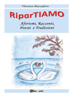 cover image of RiparTIAMO